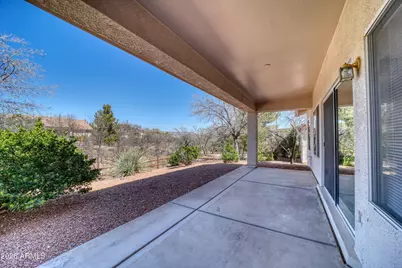 2080 W Trail Blazer Drive, Cottonwood, AZ 86326 - Photo 35