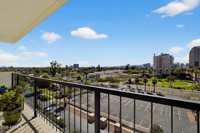2323 N Central Avenue #603, Phoenix, AZ 85004 - Photo 31