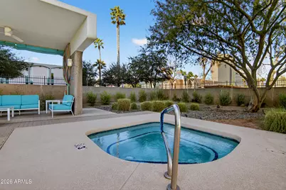 2323 N Central Avenue #603, Phoenix, AZ 85004 - Photo 45