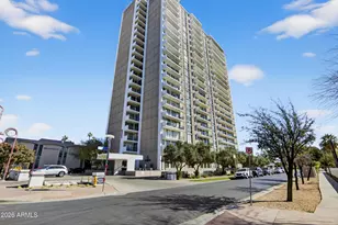 2323 N Central Ave, Phoenix, AZ 85004 - Photo 1