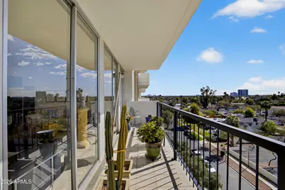 2323 N Central Avenue #603, Phoenix, AZ 85004 - Photo 29