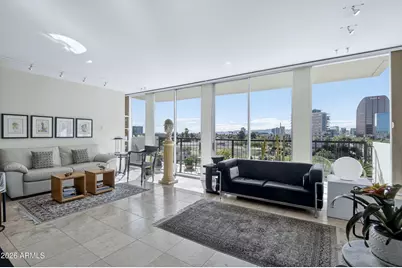 2323 N Central Avenue #603, Phoenix, AZ 85004 - Photo 15