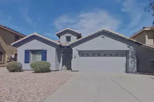 22160 W Shadow Dr, Buckeye, AZ 85326 - Photo 1