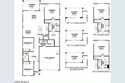 32371 N 123rd Drive, Peoria, AZ 85383 - Photo 3