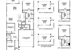 32371 N 123rd Dr, Peoria, AZ 85383 - Photo 3