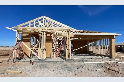 26432 W Crown King Road, Buckeye, AZ 85326 - Photo 3