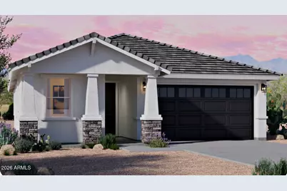 26432 W Crown King Road, Buckeye, AZ 85326 - Photo 1