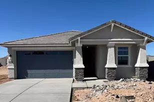 26432 W Crown King Rd, Buckeye, AZ 85326 - Photo 1