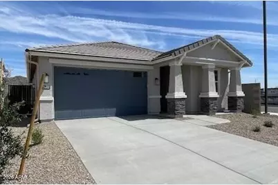 26432 W Crown King Road, Buckeye, AZ 85326 - Photo 3