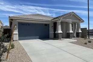 26432 W Crown King Rd, Buckeye, AZ 85326 - Photo 3