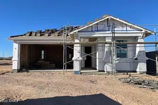 26432 W Crown King Rd, Buckeye, AZ 85326 - Photo 1