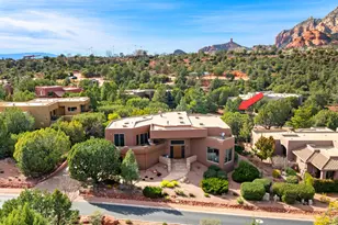311 Calle Linda --, Sedona, AZ 86336 - Photo 53