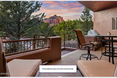 311 Calle Linda --, Sedona, AZ 86336 - Photo 29