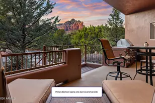 311 Calle Linda --, Sedona, AZ 86336 - Photo 29
