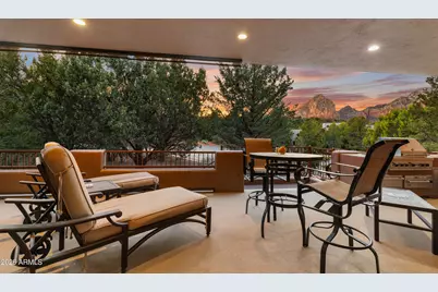 311 Calle Linda --, Sedona, AZ 86336 - Photo 23
