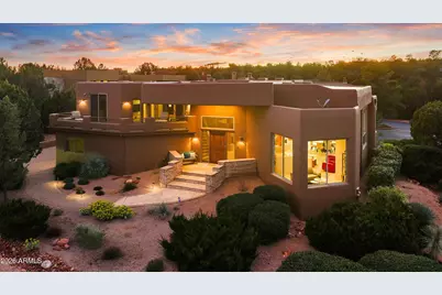 311 Calle Linda --, Sedona, AZ 86336 - Photo 1