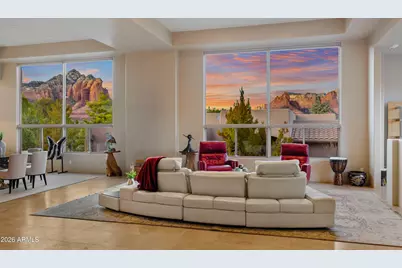 311 Calle Linda --, Sedona, AZ 86336 - Photo 9