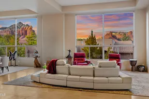 311 Calle Linda --, Sedona, AZ 86336 - Photo 9