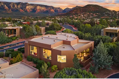 311 Calle Linda --, Sedona, AZ 86336 - Photo 49