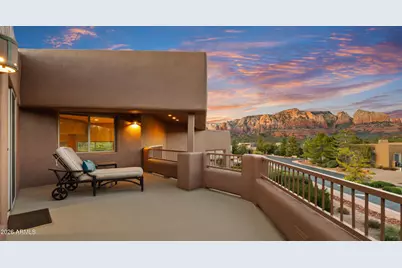 311 Calle Linda --, Sedona, AZ 86336 - Photo 41