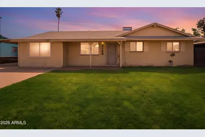7149 W Wilshire Drive, Phoenix, AZ 85035 - Photo 1