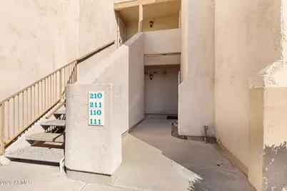 5035 N 17th Avenue #110, Phoenix, AZ 85015 - Photo 27