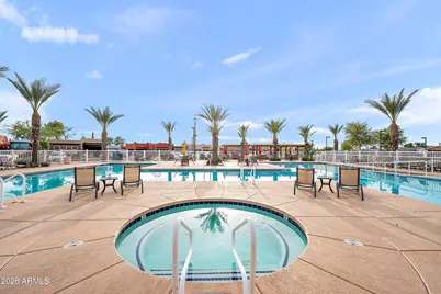 6601 E US Highway 60 -- #18, Gold Canyon, AZ 85118 - Photo 7