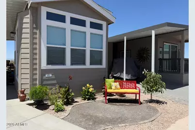 6601 E US Highway 60 -- #18, Gold Canyon, AZ 85118 - Photo 1