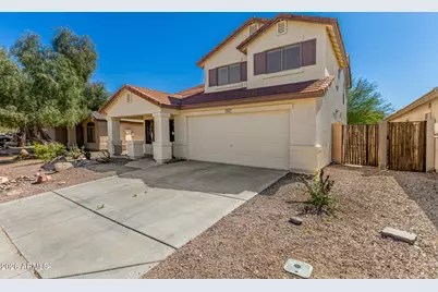 12417 W San Juan Avenue, Litchfield Park, AZ 85340 - Photo 3