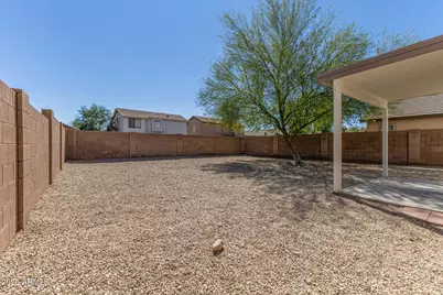 12417 W San Juan Avenue, Litchfield Park, AZ 85340 - Photo 33