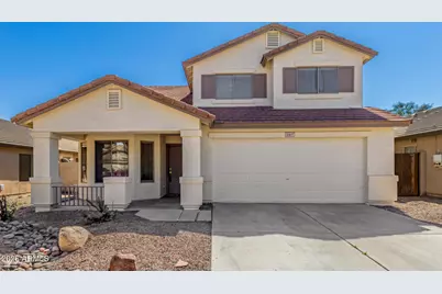 12417 W San Juan Avenue, Litchfield Park, AZ 85340 - Photo 1