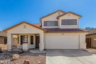 12417 W San Juan Ave, Litchfield Park, AZ 85340 - Photo 1