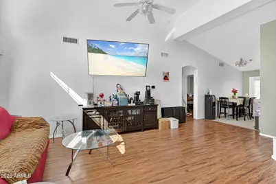 1258 E Manor Drive, Casa Grande, AZ 85122 - Photo 5