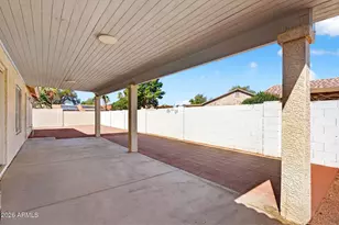 1258 E Manor Dr, Casa Grande, AZ 85122 - Photo 31