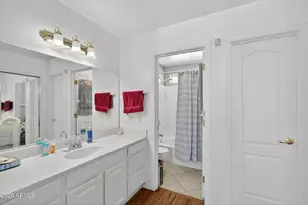 1258 E Manor Dr, Casa Grande, AZ 85122 - Photo 17