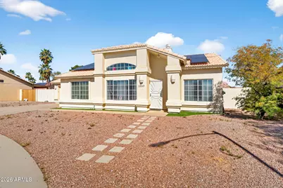 1258 E Manor Drive, Casa Grande, AZ 85122 - Photo 3