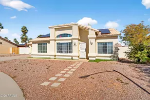 1258 E Manor Dr, Casa Grande, AZ 85122 - Photo 3