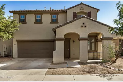 4449 E Dublin Street, Gilbert, AZ 85295 - Photo 1