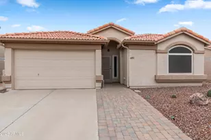 6851 S Coral Gable Dr, Chandler, AZ 85249 - Photo 1