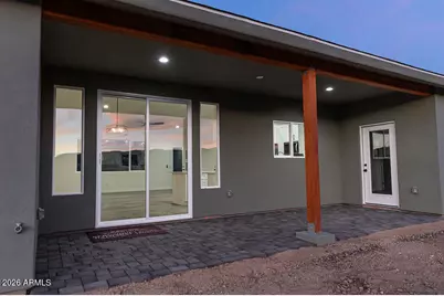 2002 N Arena Del Loma Rd --, Camp Verde, AZ 86322 - Photo 5