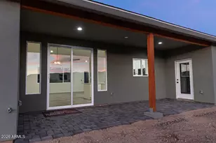 2002 N Arena Del Loma Rd --, Camp Verde, AZ 86322 - Photo 5