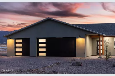 2002 N Arena Del Loma Rd --, Camp Verde, AZ 86322 - Photo 3