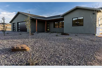 2002 N Arena Del Loma Rd --, Camp Verde, AZ 86322 - Photo 7