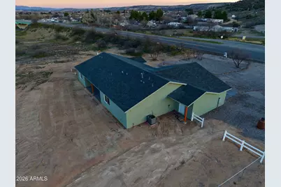2002 N Arena Del Loma Rd --, Camp Verde, AZ 86322 - Photo 49