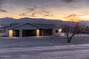 2002 N Arena Del Loma Rd --, Camp Verde, AZ 86322 - Photo 1