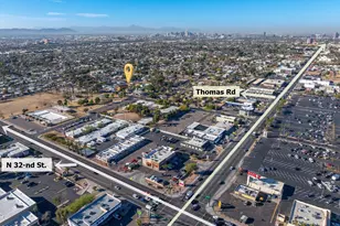 2627 N 30th Pl, Phoenix, AZ 85008 - Photo 3