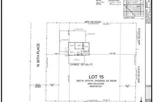 2627 N 30th Pl, Phoenix, AZ 85008 - Photo 5