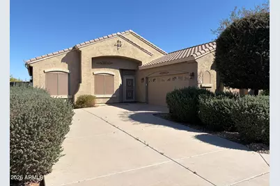 381 S 165th Drive, Goodyear, AZ 85338 - Photo 1