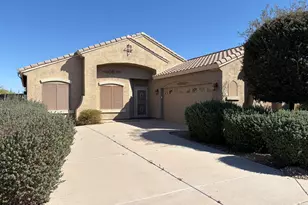 381 S 165th Dr, Goodyear, AZ 85338 - Photo 1