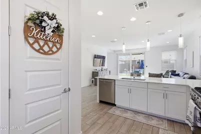 3549 E Dakota Drive, San Tan Valley, AZ 85143 - Photo 9